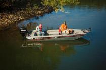 Panfish 16